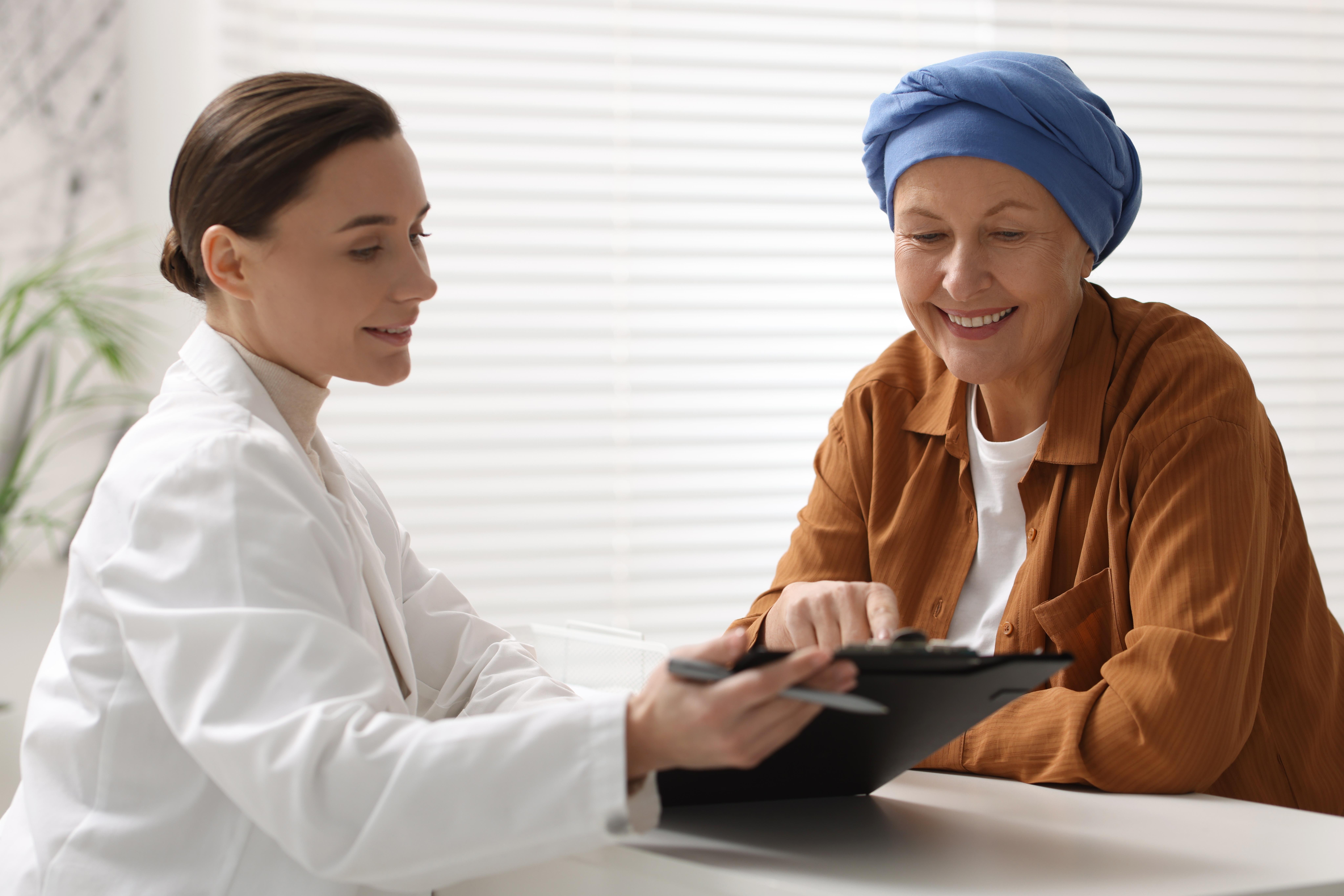 Can You Qualify For Social Security Disability If You Have Cancer?