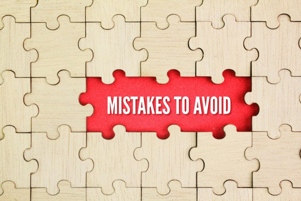Common Social Security Disability Mistakes