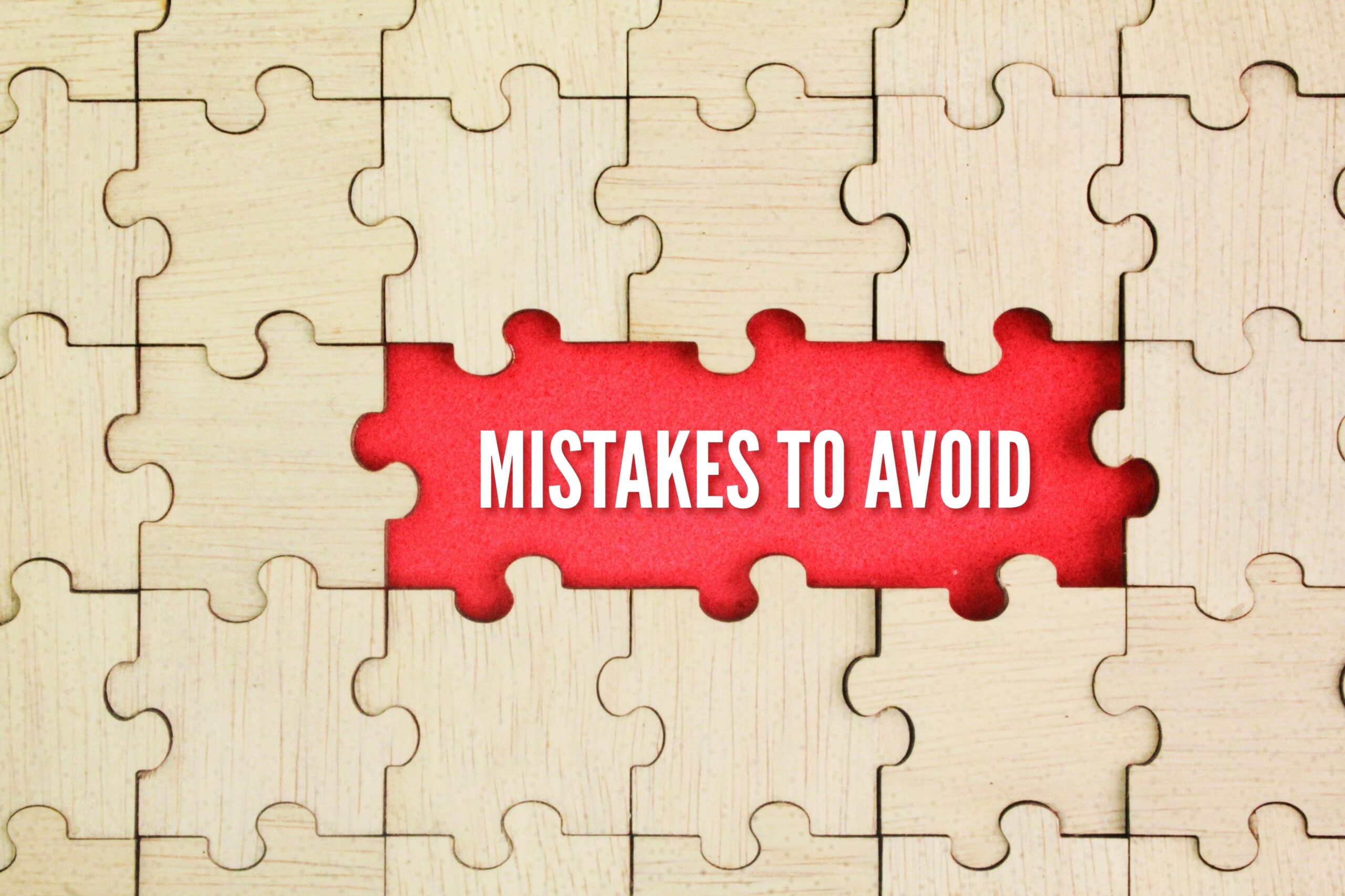 Common Social Security Disability Mistakes