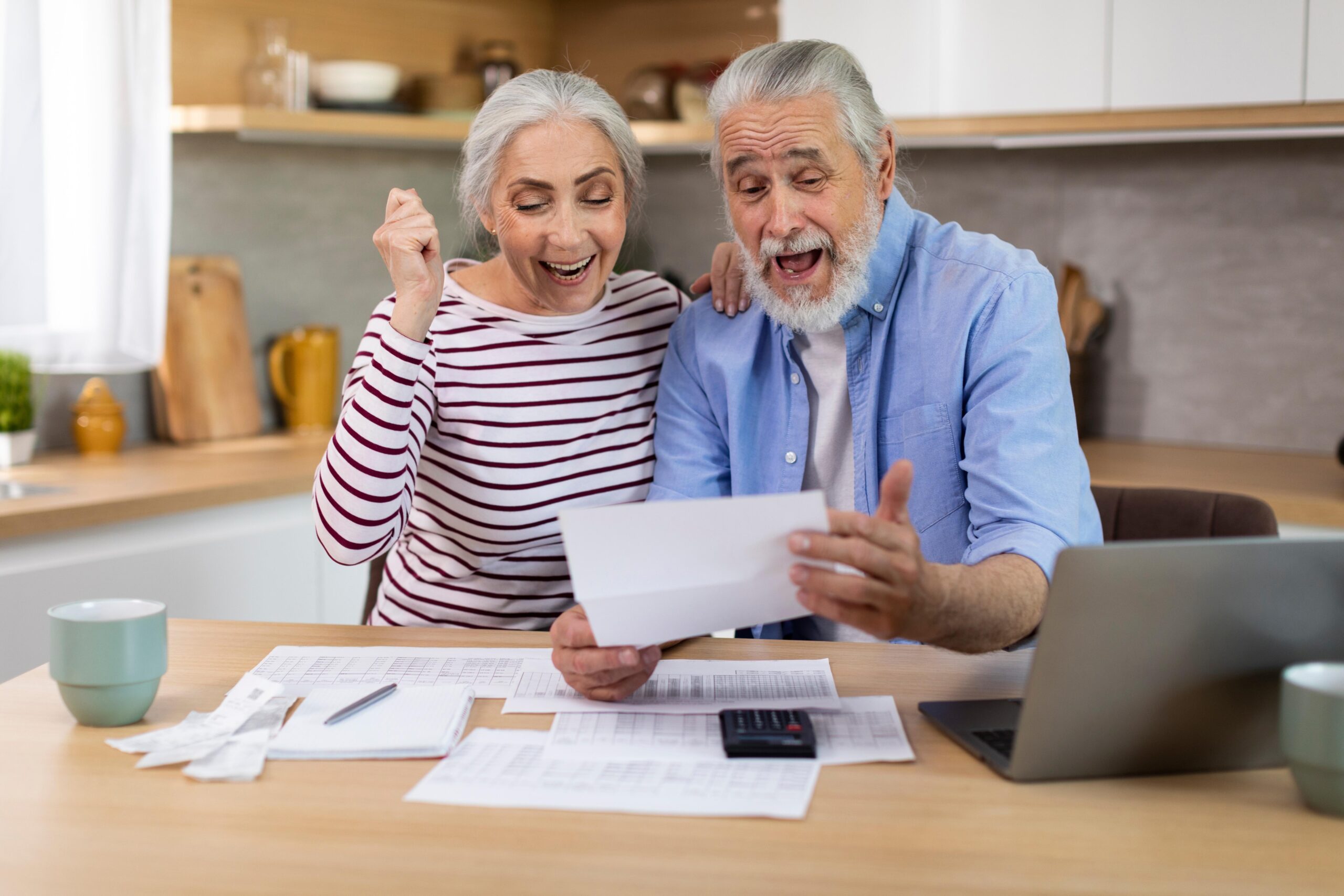 How Long Does It Take To Get a Disability Approval Letter?
