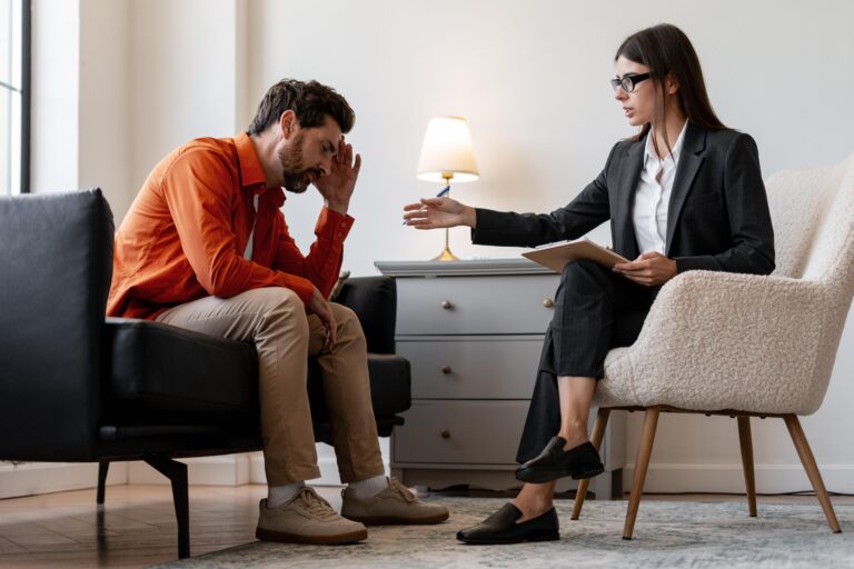 How to Obtain Social Security Disability Benefits for Depression
