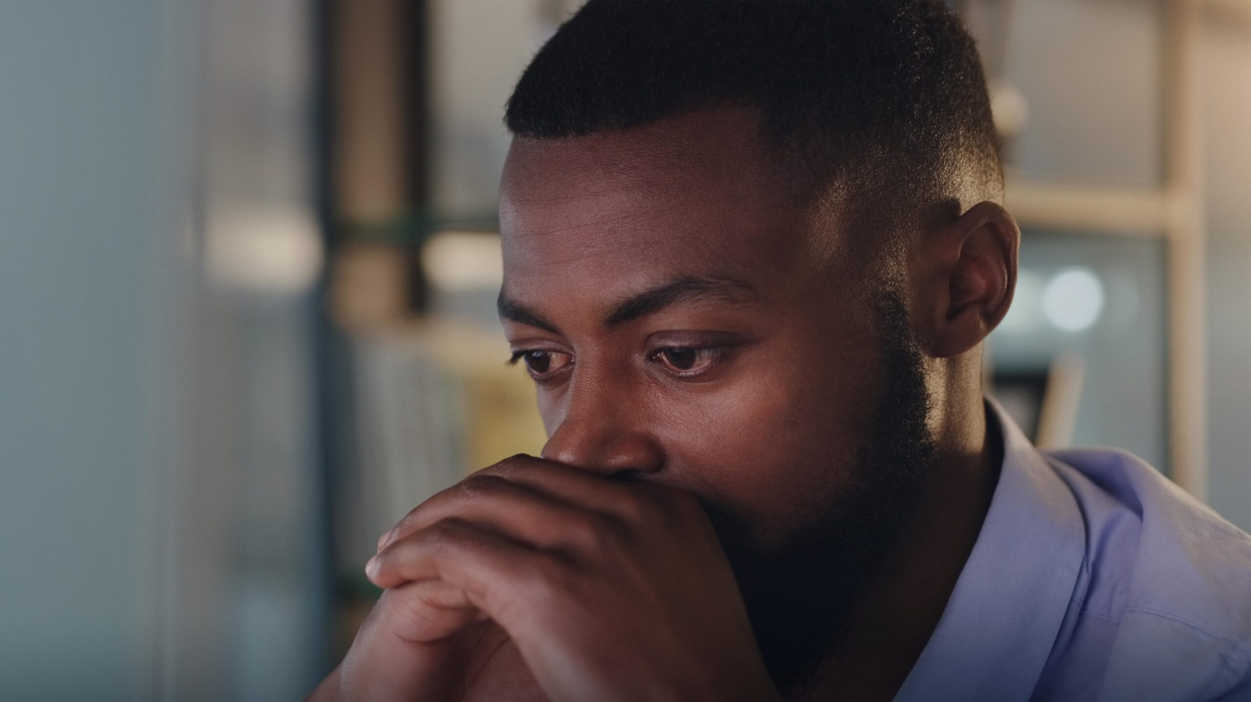 Mental Health Toll and Depression from COVID-19