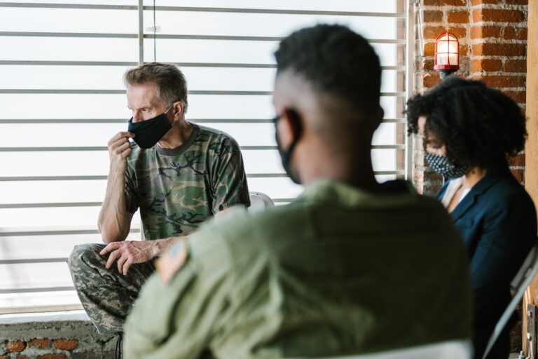 How To Get PTSD Social Security Disability Benefits?