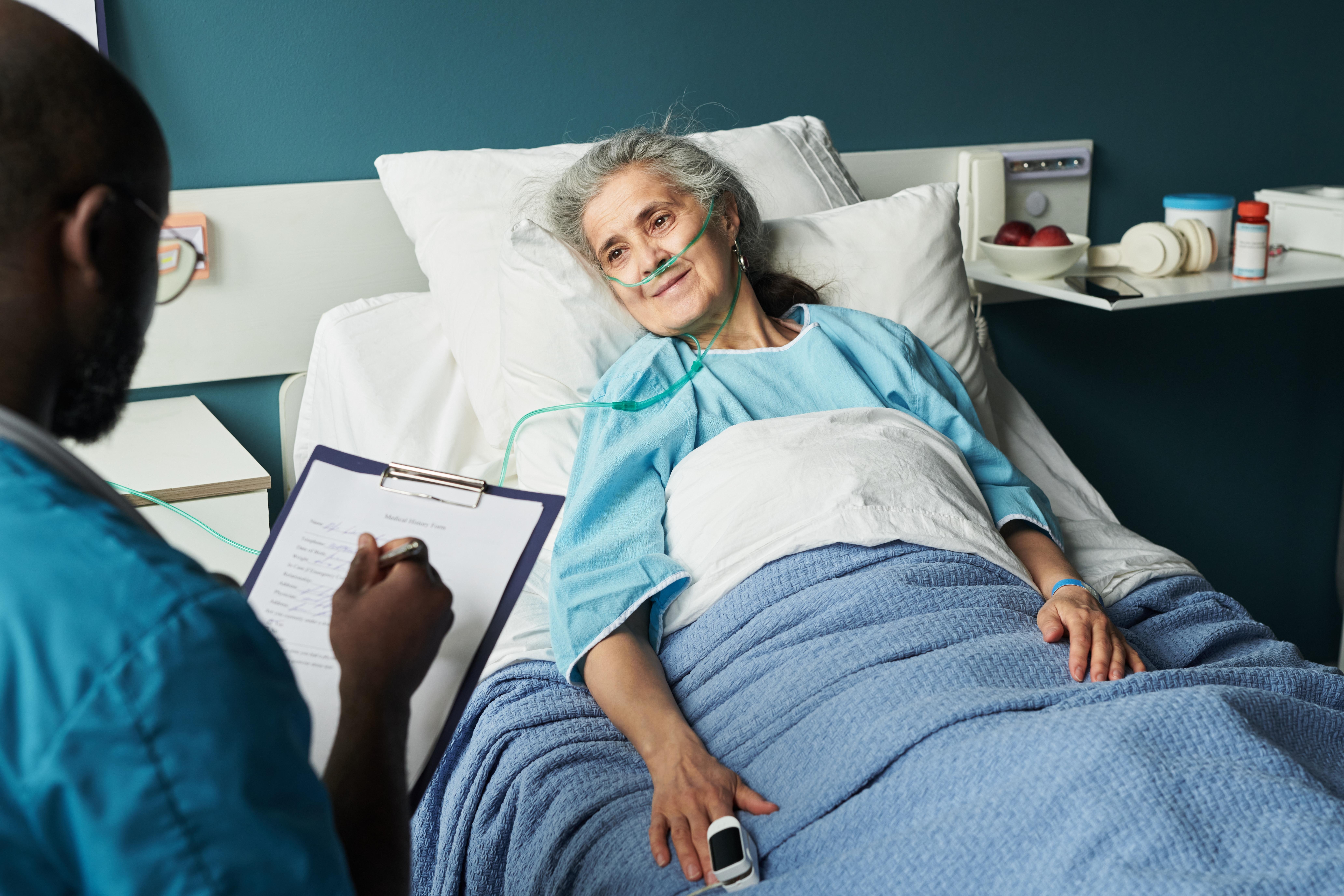 Social Security Disability For Terminal Illness