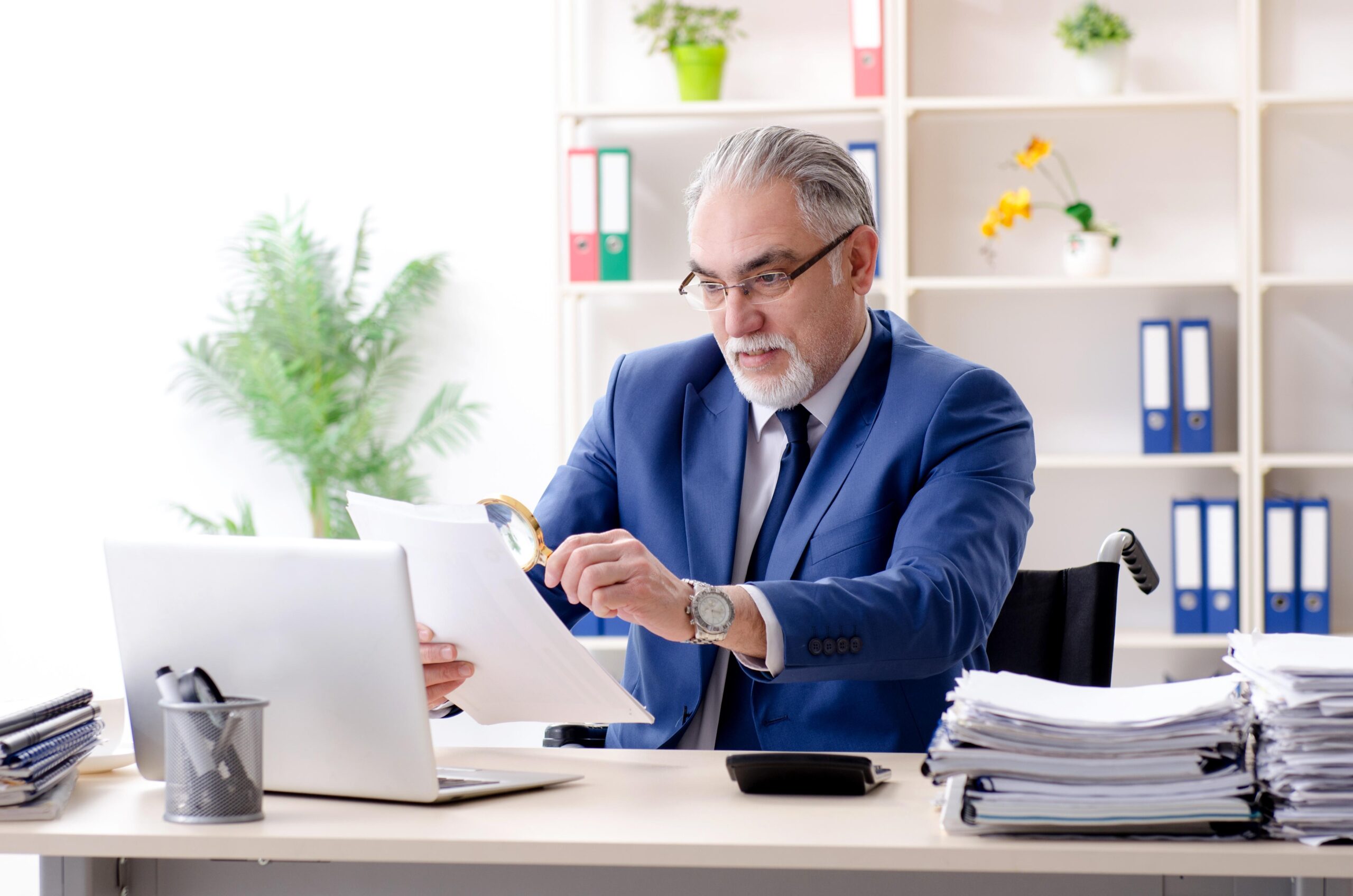 What Happens When You Report Someone for Disability Fraud
