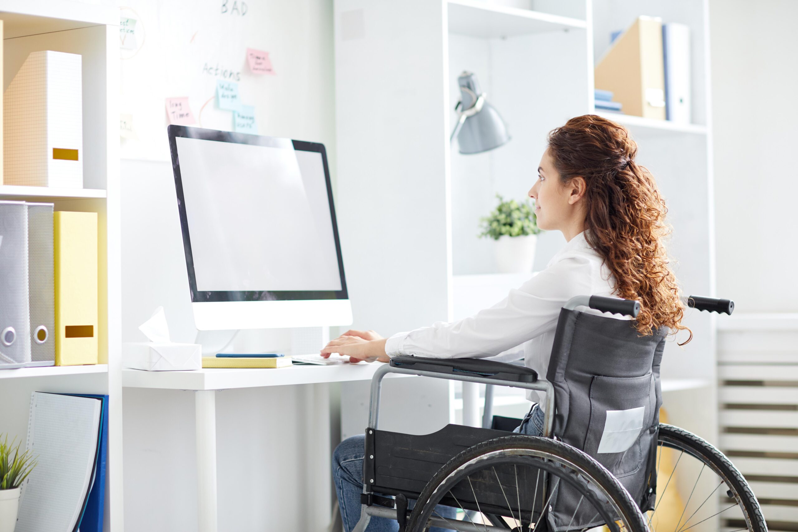 What is Presumptive Disability and How Do I Apply for It?