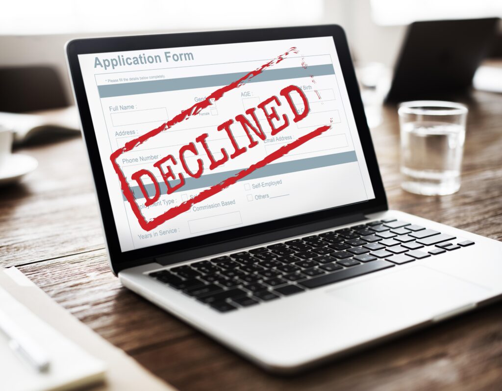 What to Do If Your Disability Benefits Application Has Been Twice Denied