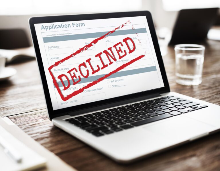 What to Do If Your Disability Benefits Application Has Been Twice Denied