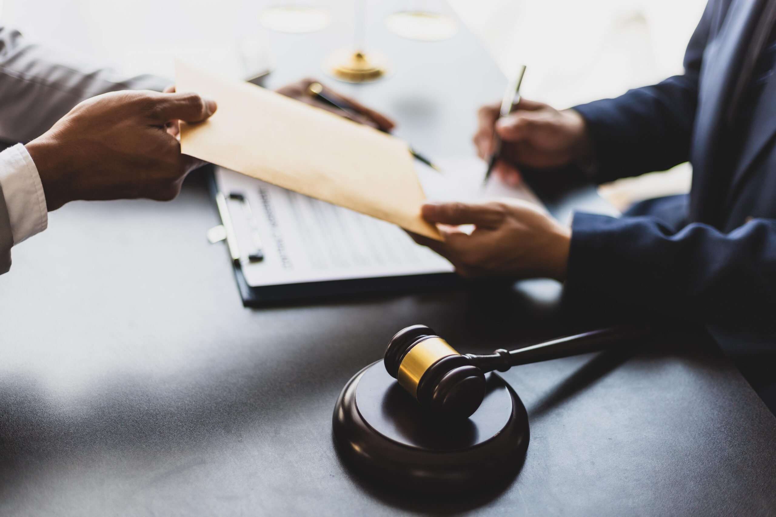 Why Should You Hire A Social Security Disability Attorney?