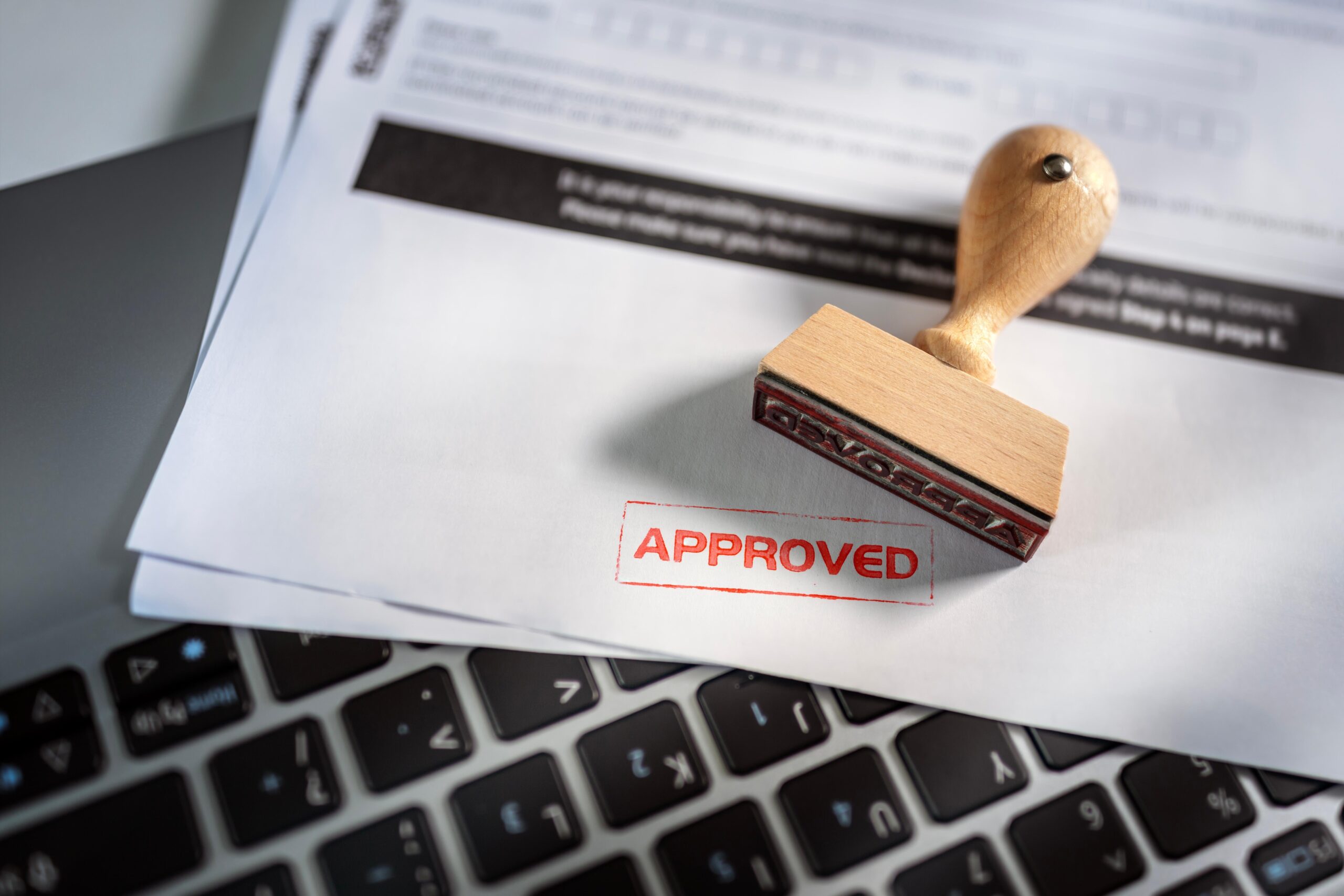 How to Get Approved for Disability for the First Time in Georgia