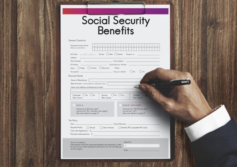 How To Qualify for Social Security Disability Benefits In Georgia