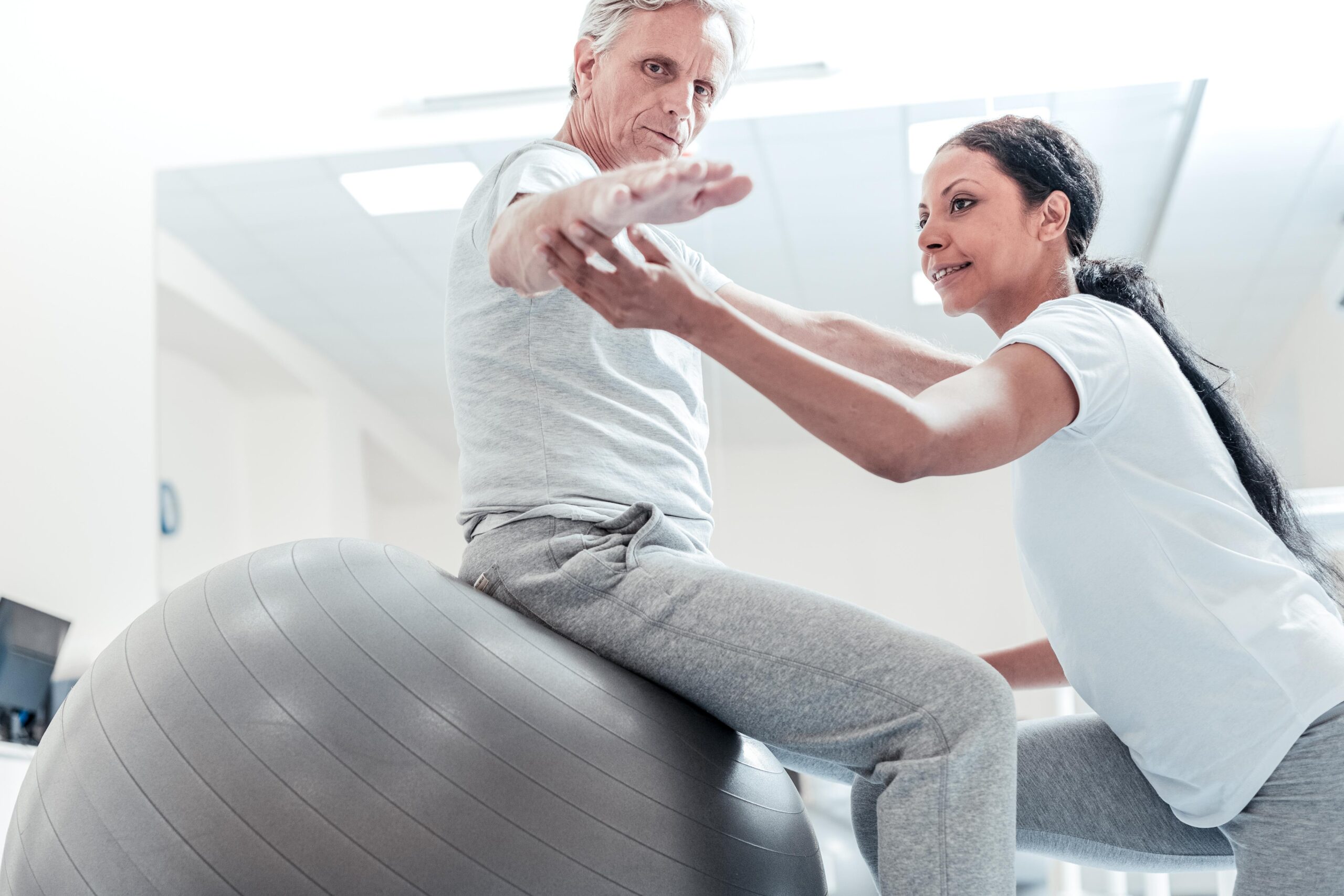 Social Security Disability Rules After Age 50