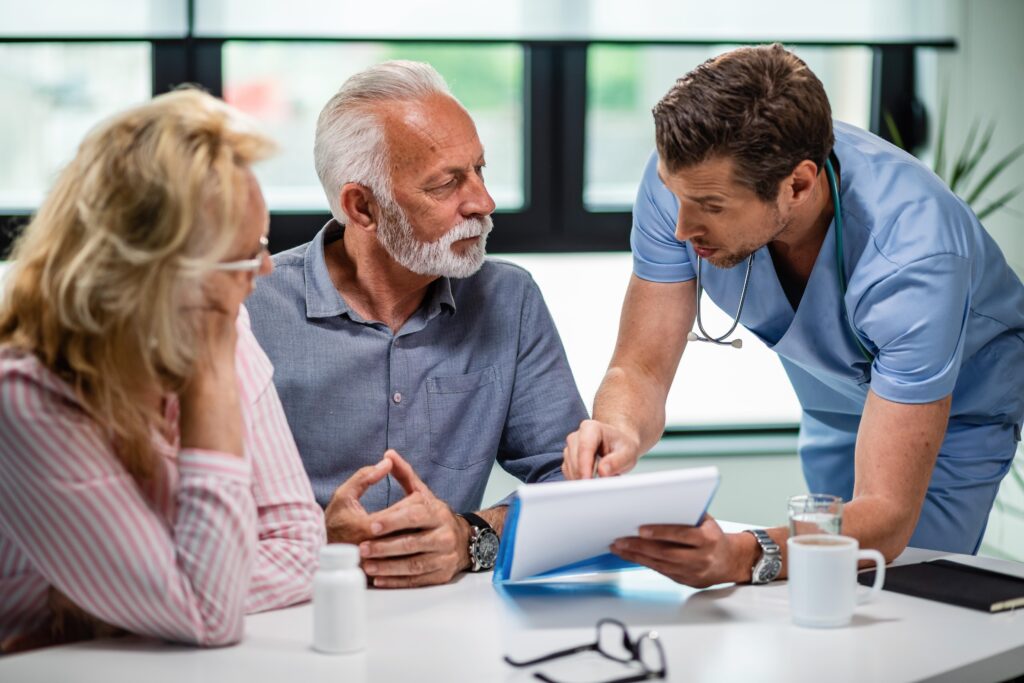 What Kind Of Medicare Do You Get With A Disability?
