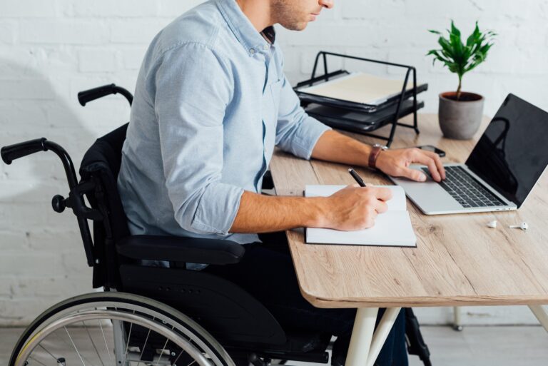 Will I Lose My Disability If I Work Part-Time?