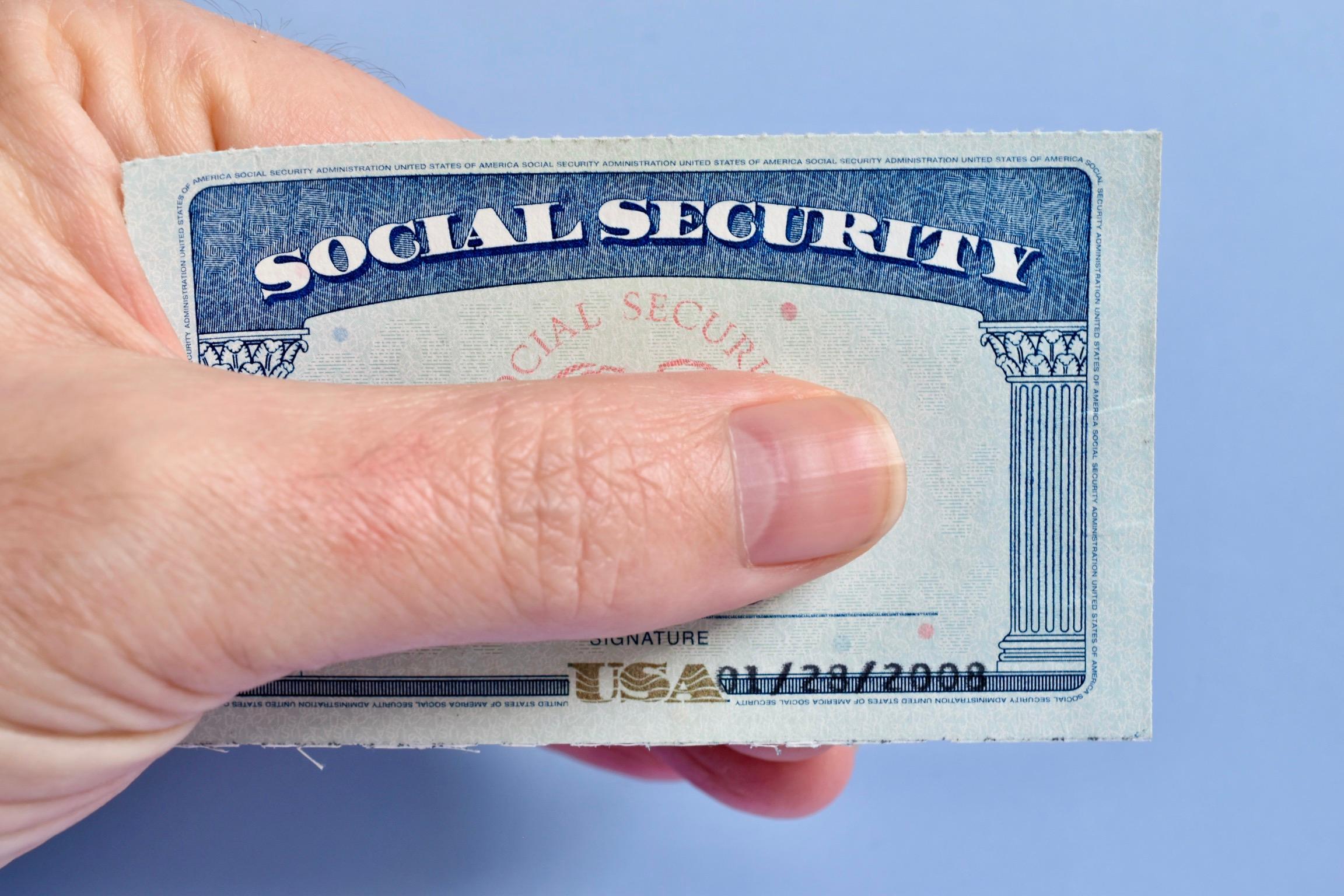 Eligibility for Social Security Disability in the State of Georgia