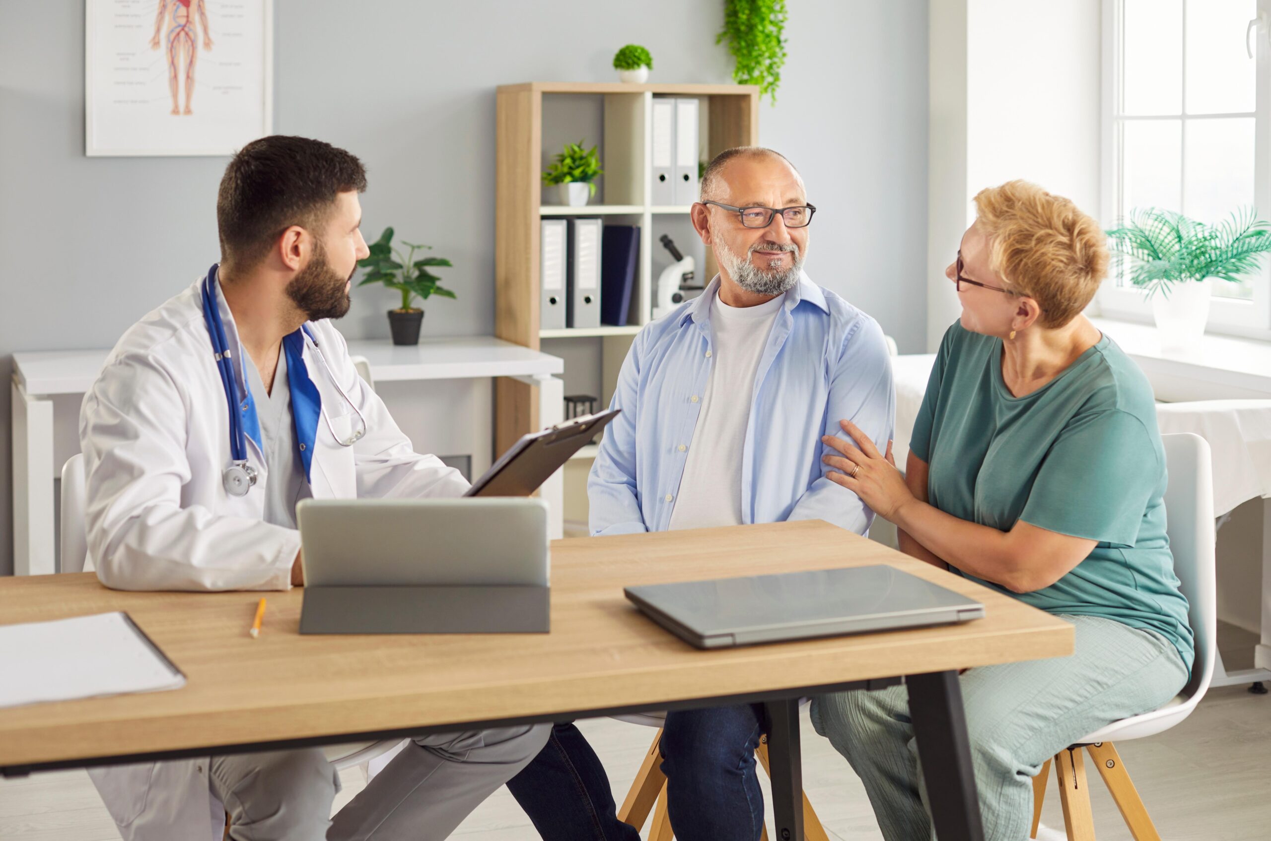 How Social Security Disability Benefits Change After Age 65?