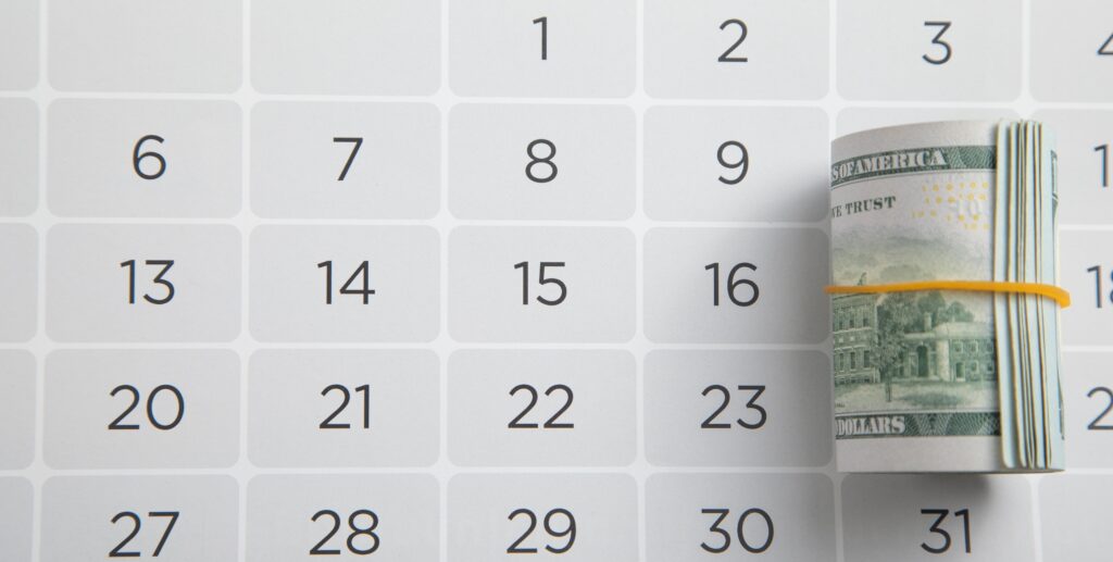 Why Did I Get Two Social Security Checks This Month?