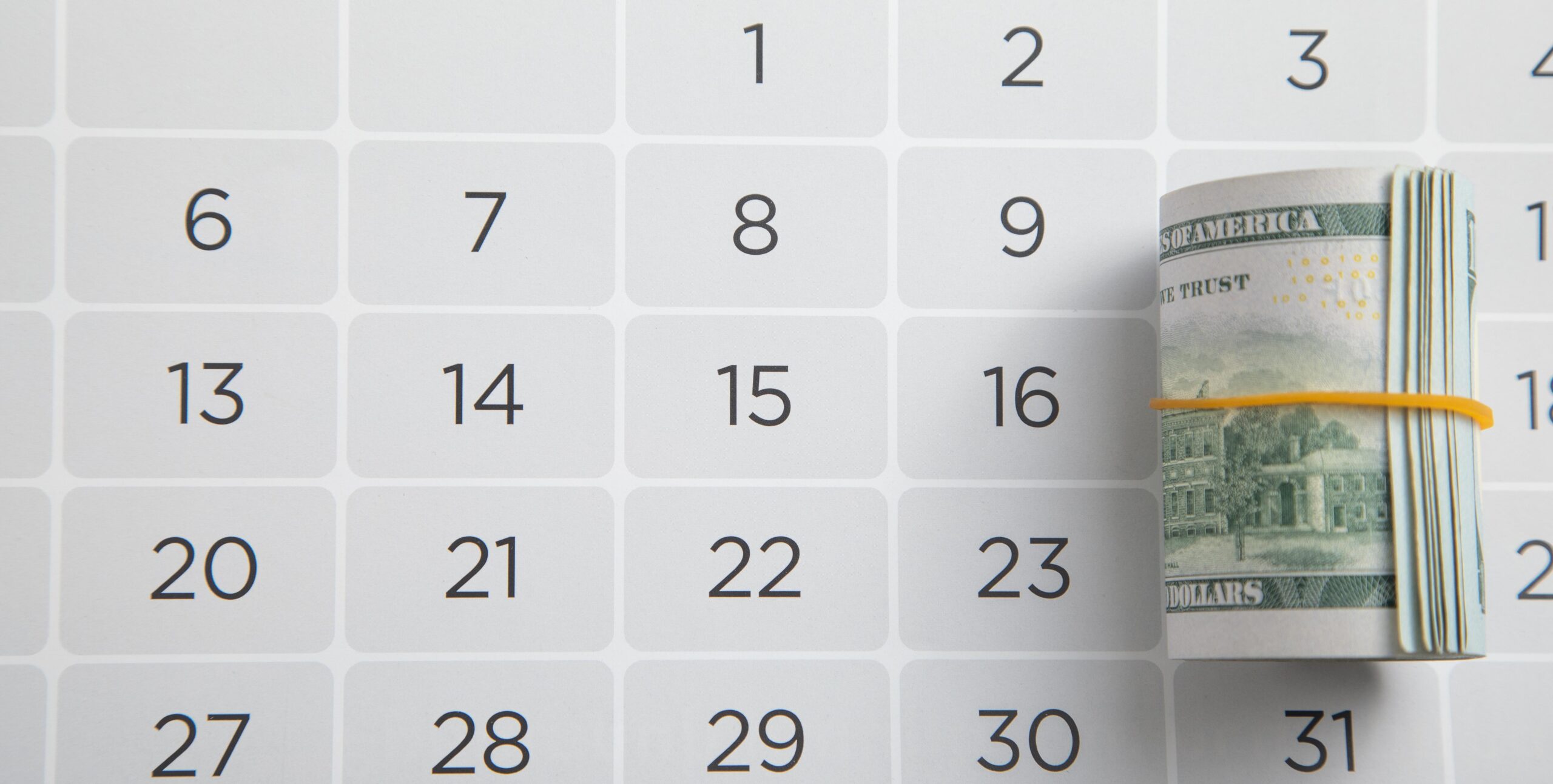 Why Did I Get Two Social Security Checks This Month?