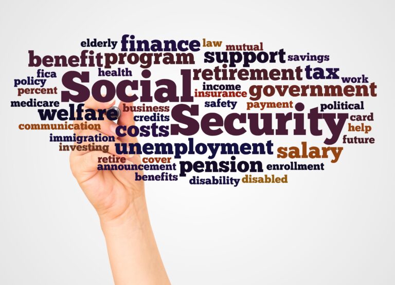 What Is The Difference Between Title Two And Title Sixteen Disability?