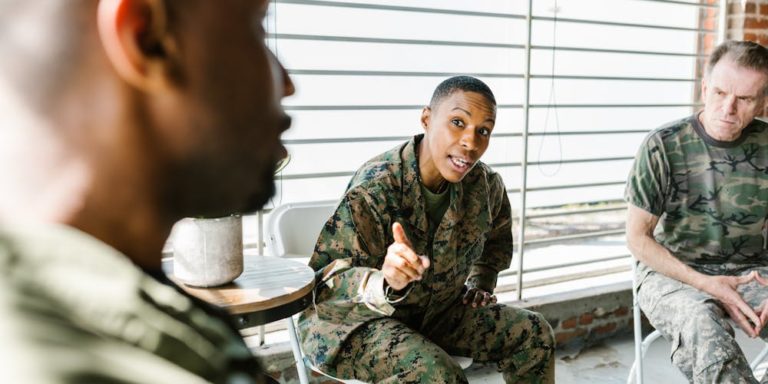 Is PTSD Considered a Disability? Qualify for Disability Benefits?