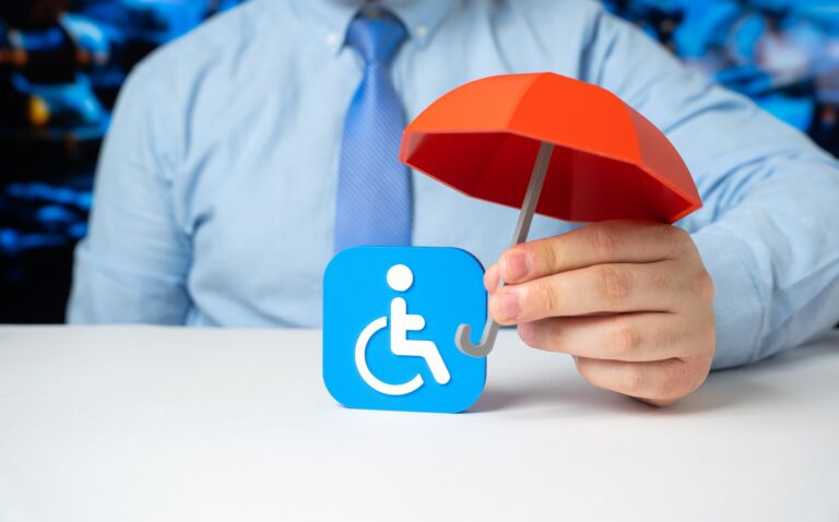 What Insurance Do You Get With Social Security Disability?