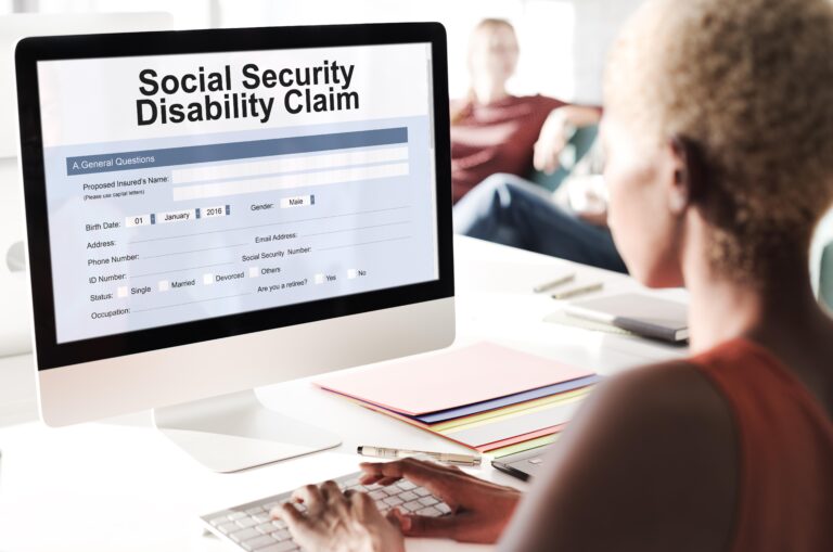 How to Claim Social Security Benefits in Georgia?