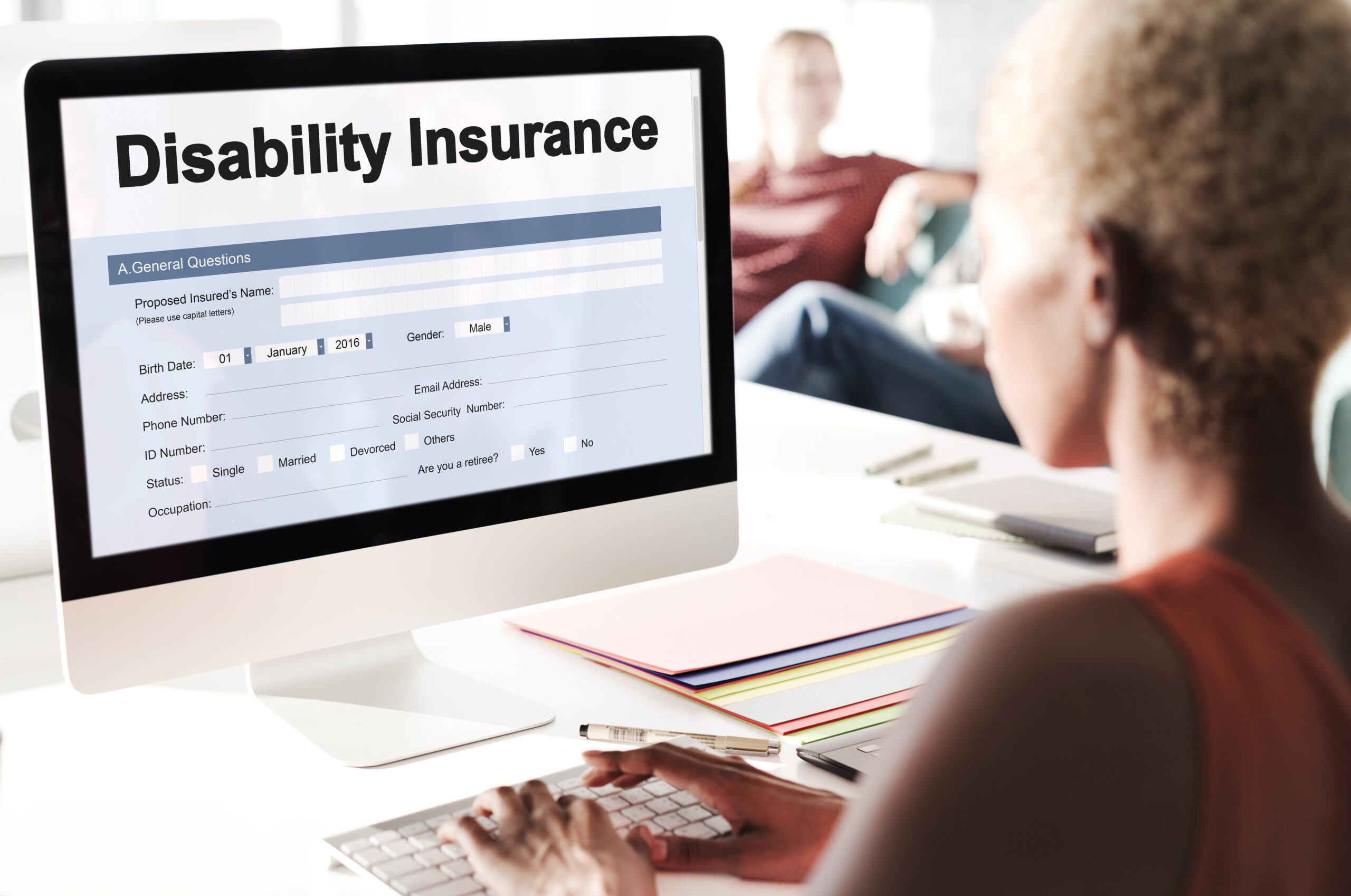Will Changing My Name Affect My Disability Claim?
