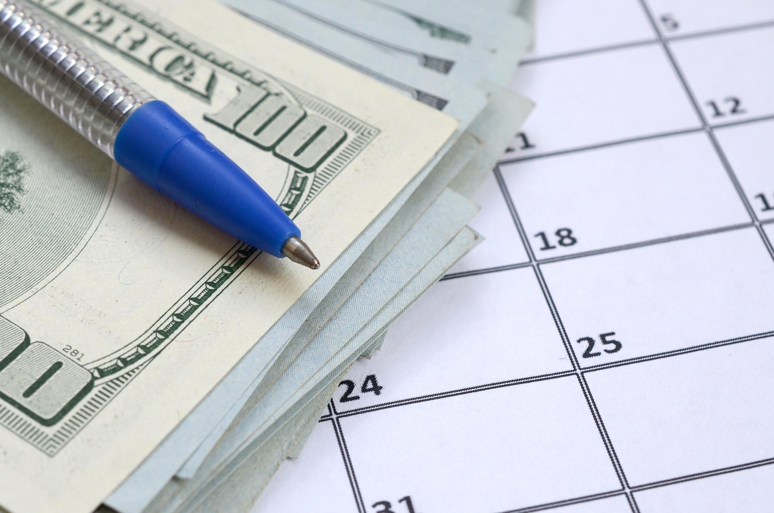 Why Did Your Social Security Disability Payment Decrease This Month?