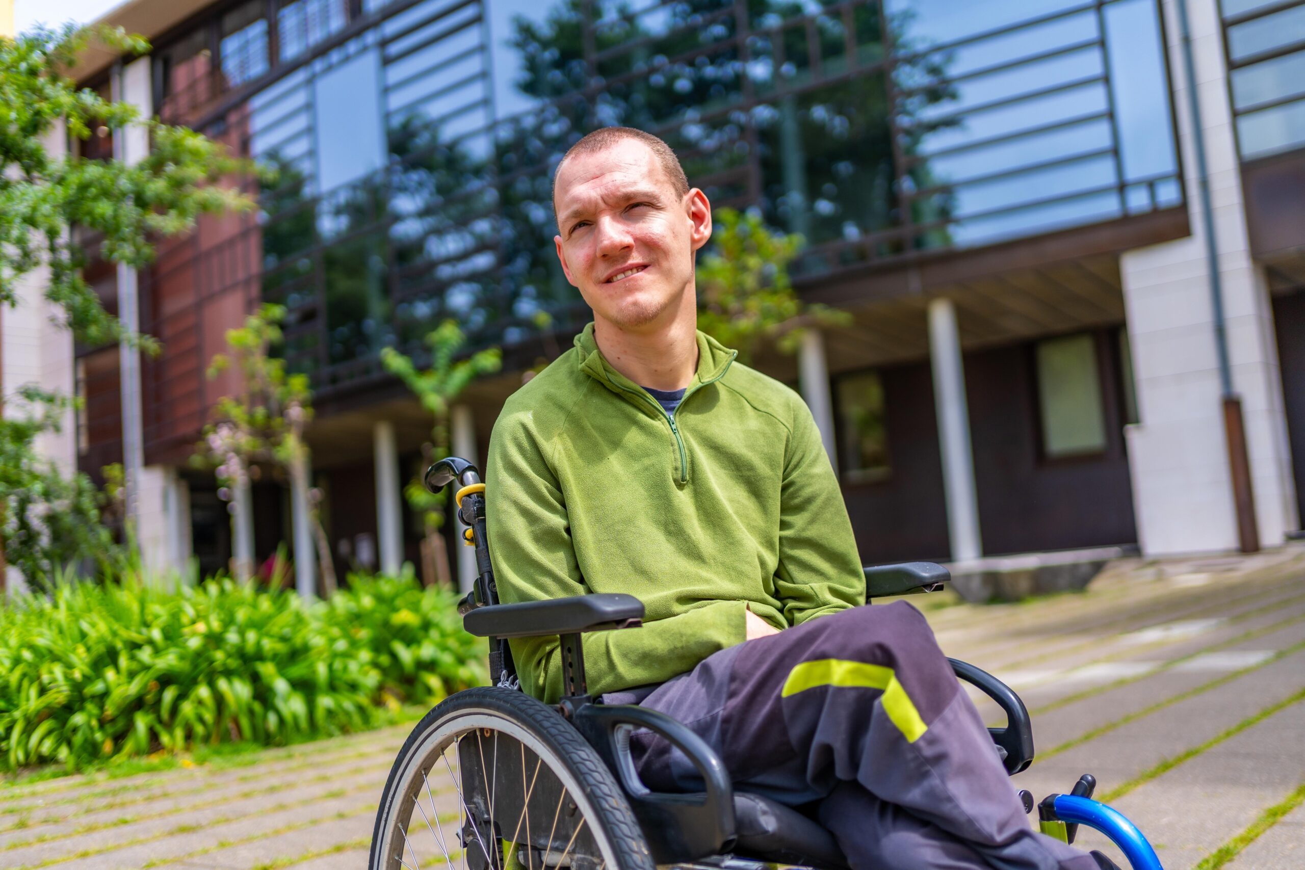 Collecting Disability Benefits Outside the United States