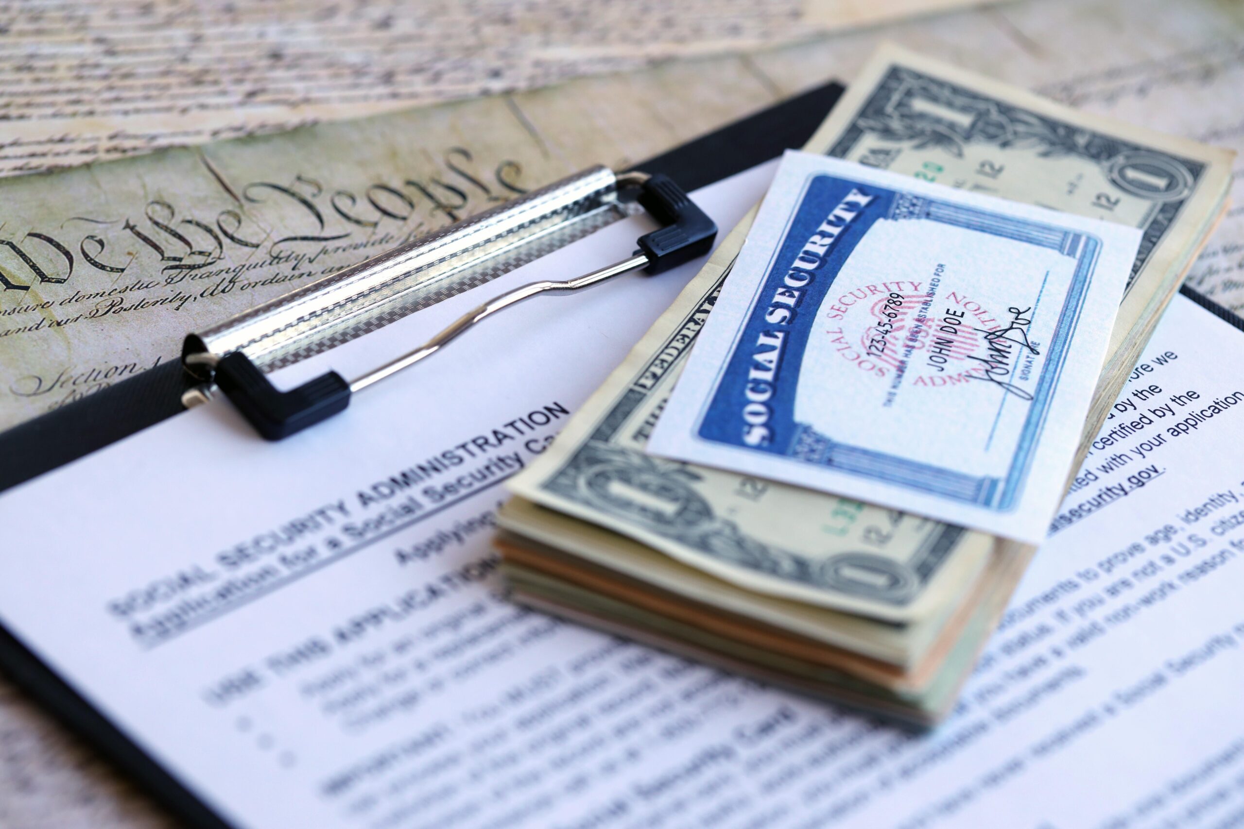 What’s Ahead for Social Security Benefits in 2026?