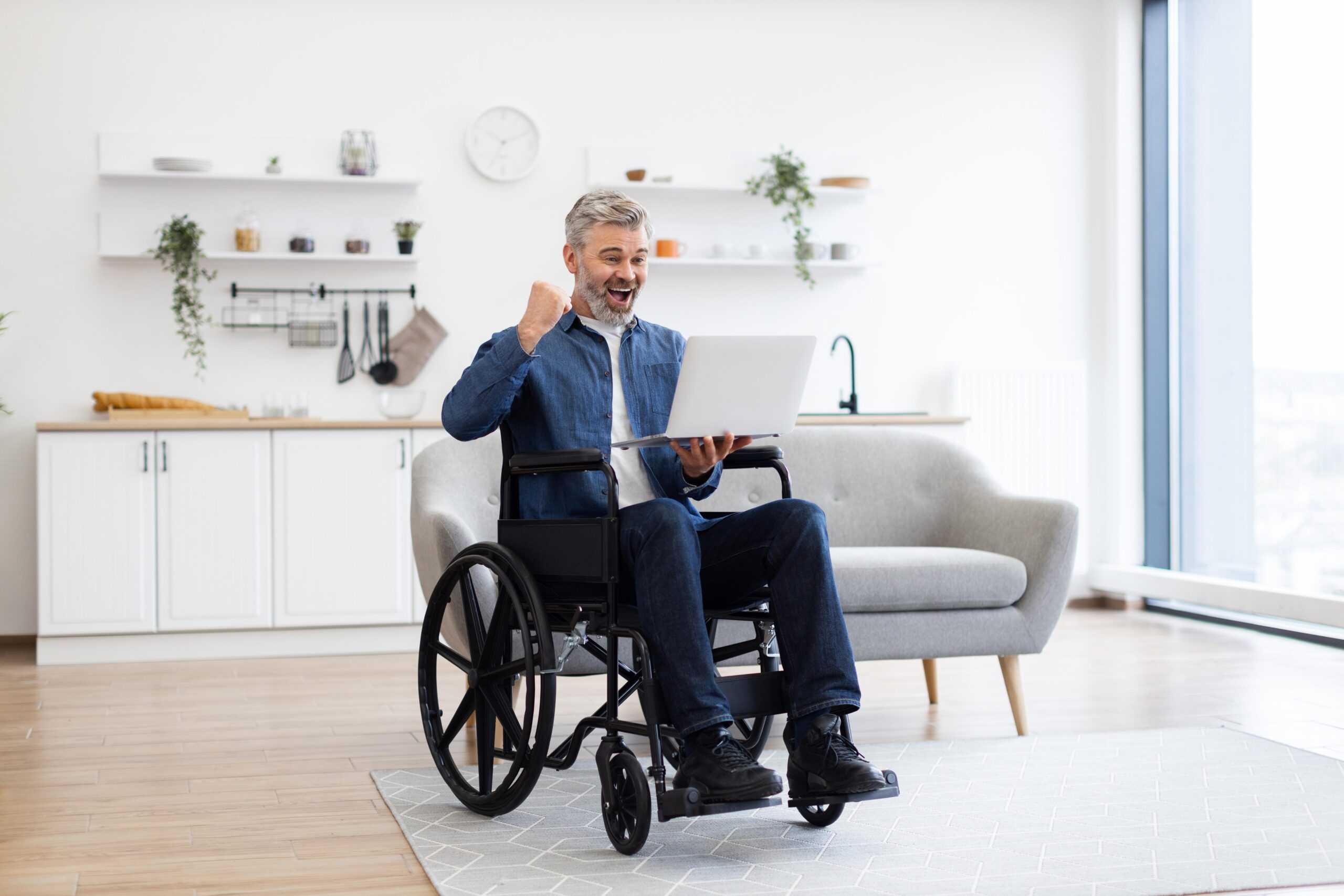 How Long Before You Receive Disability Benefits in Georgia?