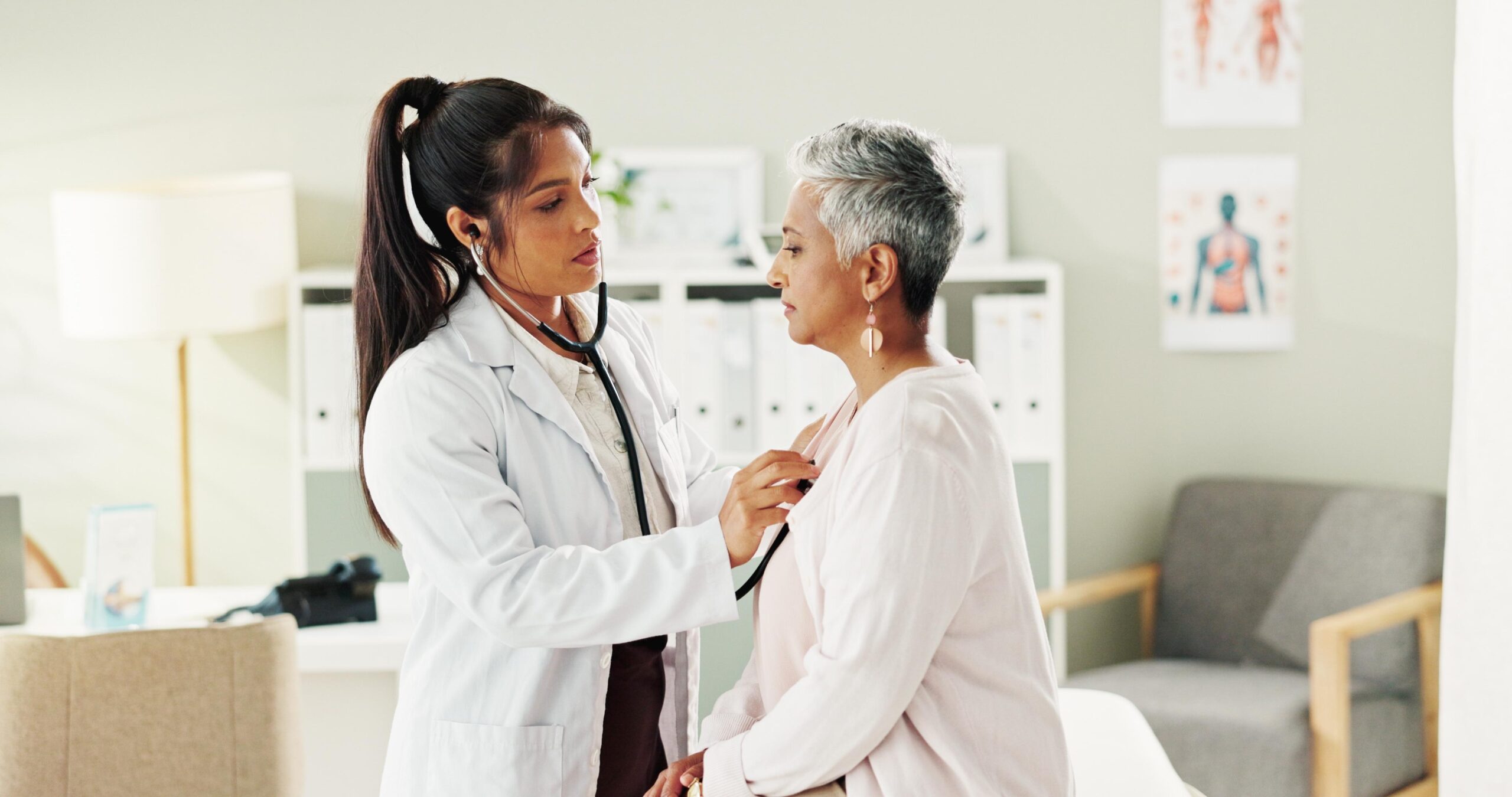 Do Heart Problems Qualify for Social Security Disability?