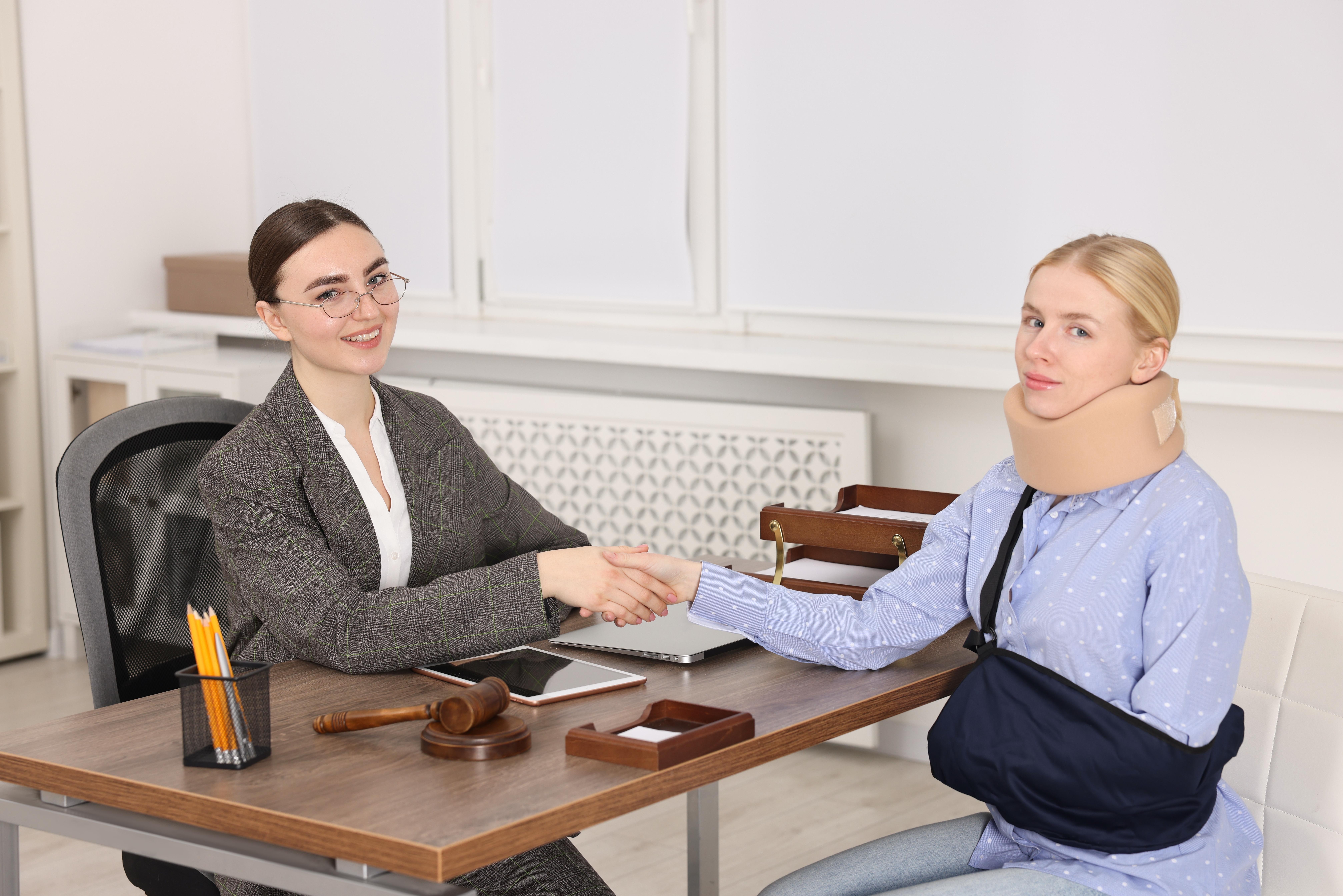 How Lawyers Help You Get Ready for a Disability Hearing