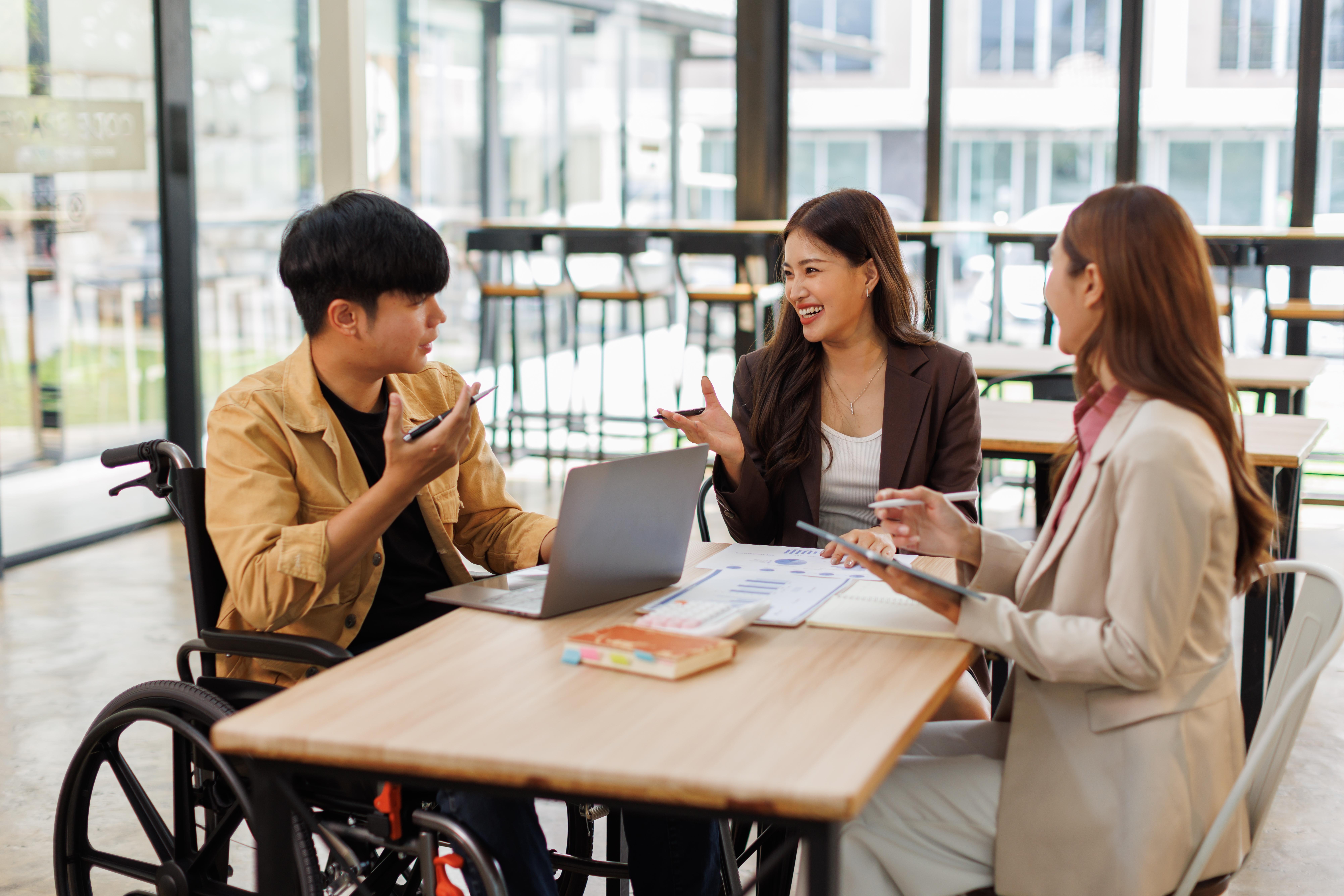 Is It Illegal to Work While on Disability Benefits?