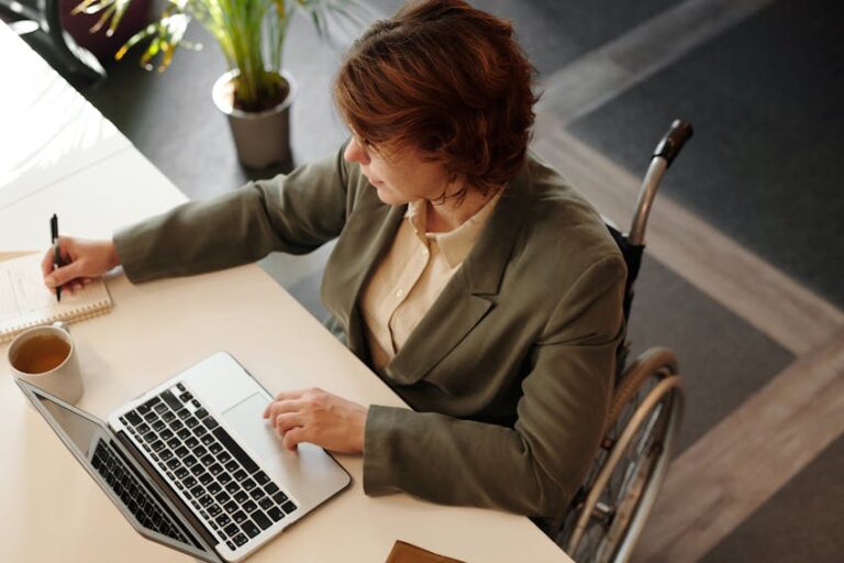When Do Group Disability Benefits Qualify as Tax Free?