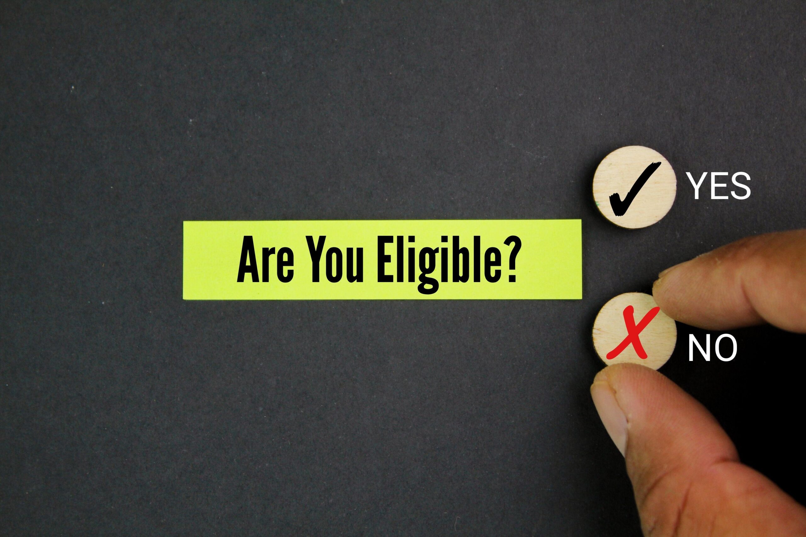 Are You Eligible for Disability If You’re Unemployed?