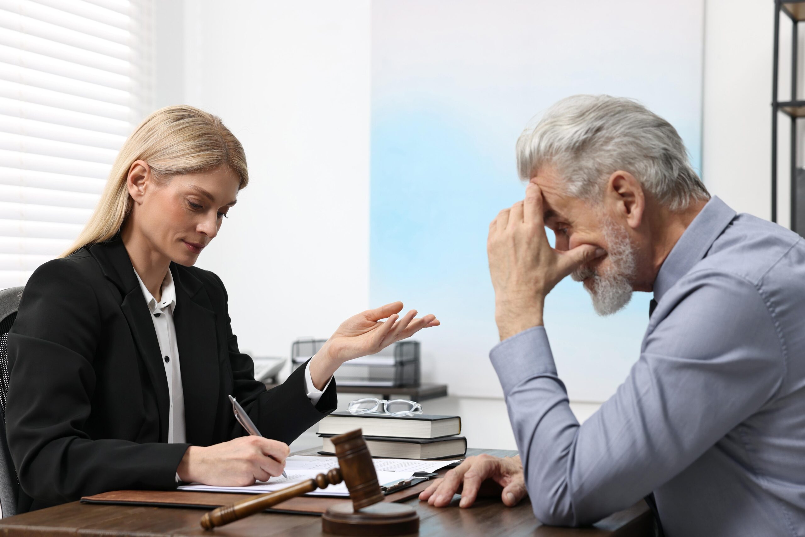 My Lawyer Dropped My Disability Case: What Are My Next Steps?