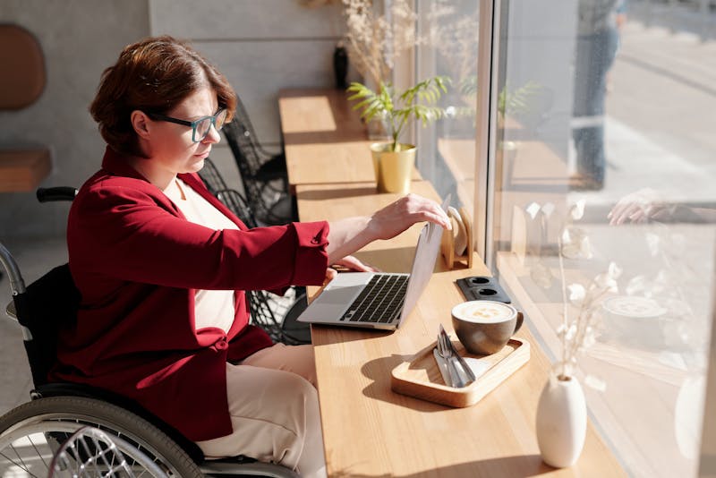 Disability Reconsideration Guide: Steps to Improve Approval Chances