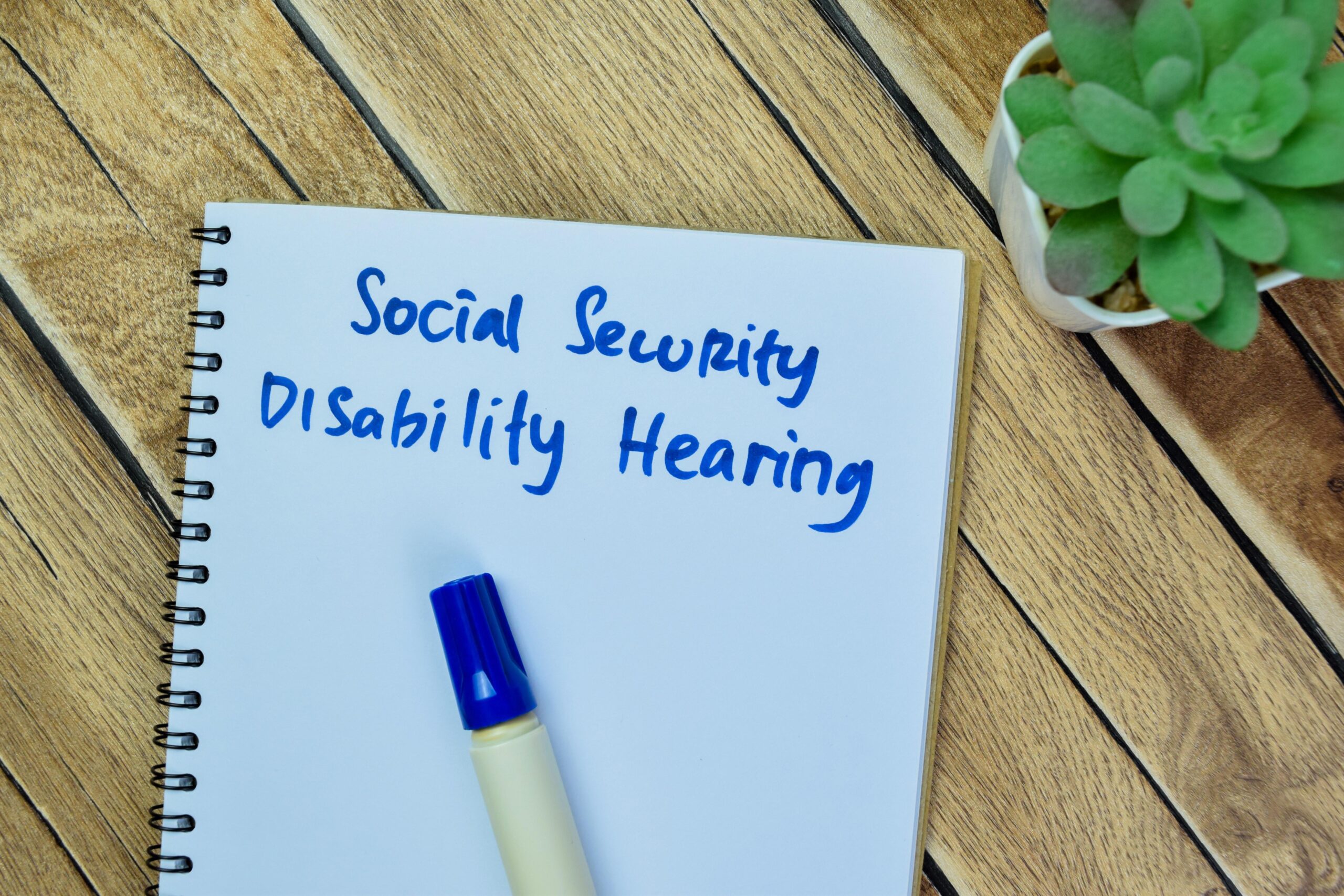 Social Security Disability Hearing Wait Times: What to Expect in 2025