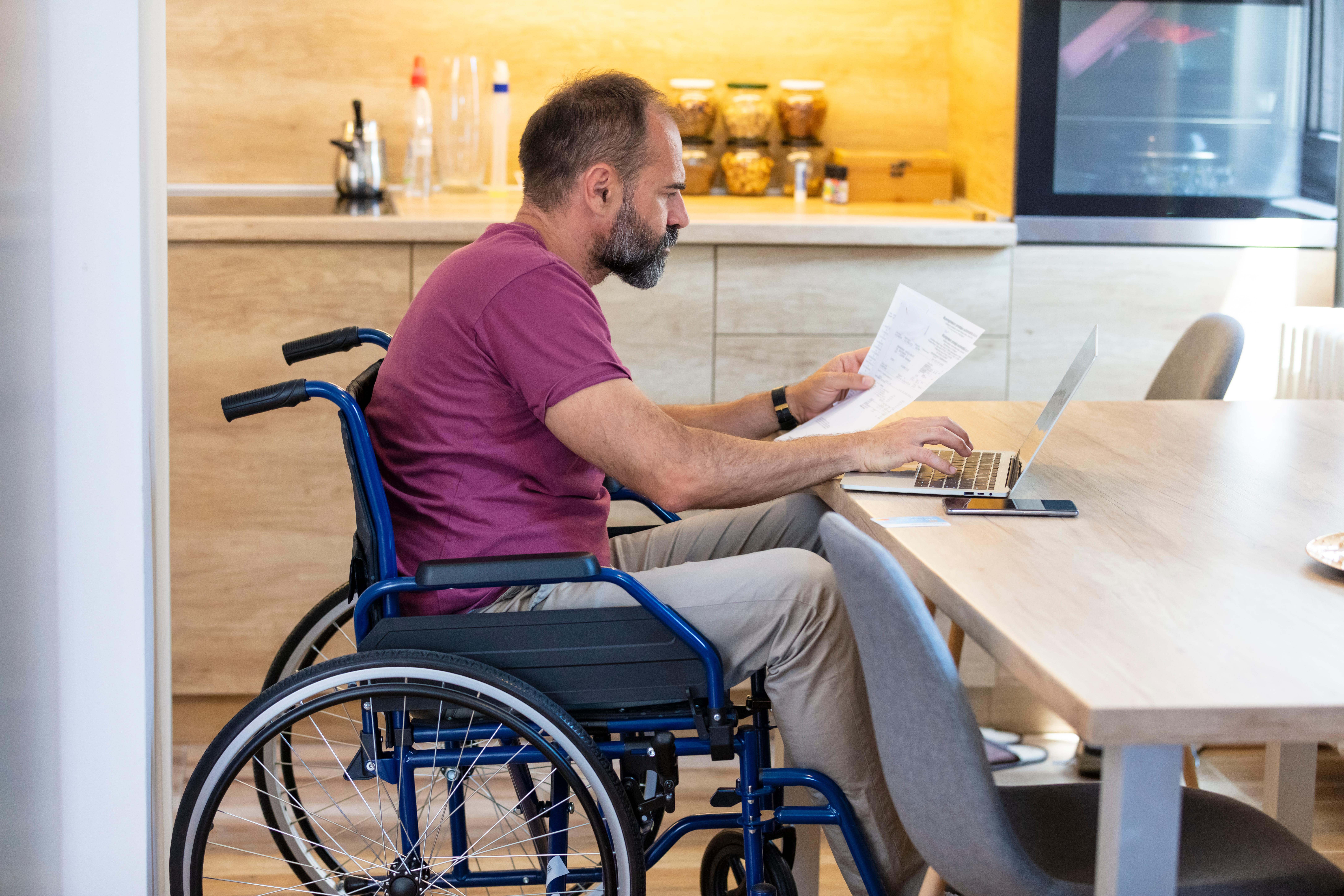 Wrongfully Denied Disability Benefits: Your Next Steps