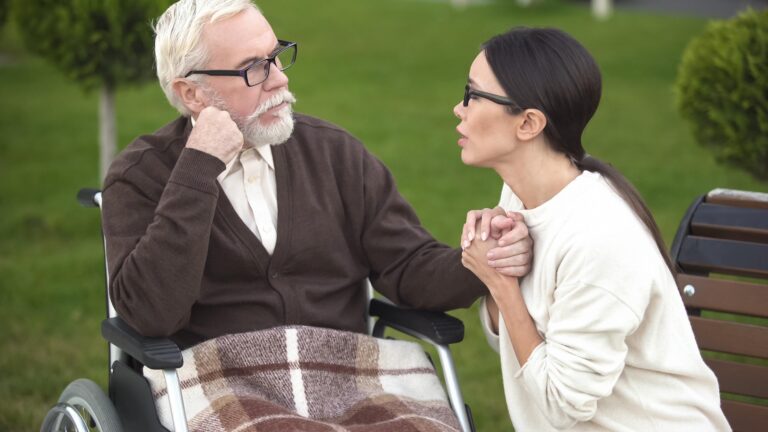 How Does Inheritance Affect Disability Benefits?
