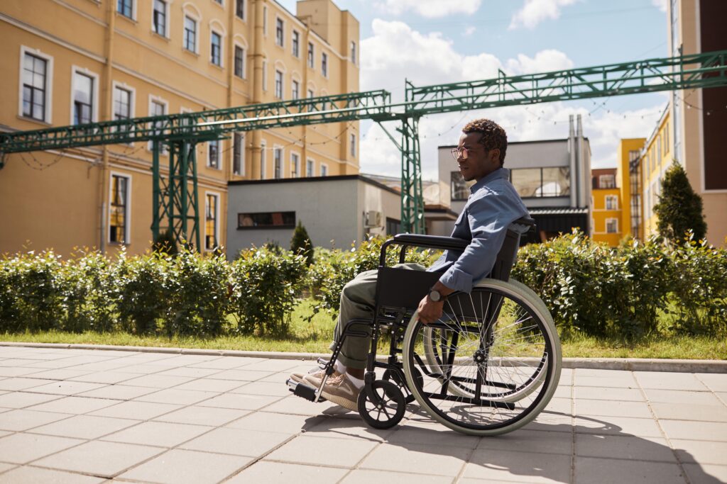 Am I Going to Lose My Disability Benefits Under Trump?