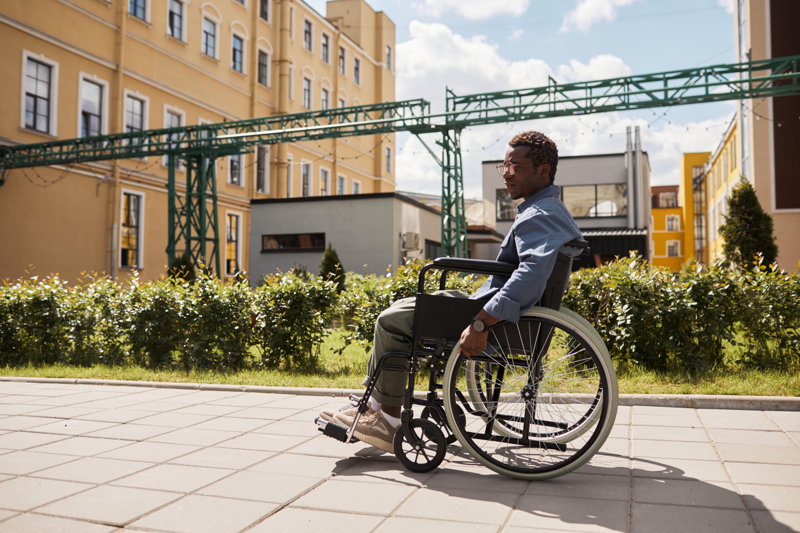 Are Social Security Disability Benefits at Risk Under Trump?