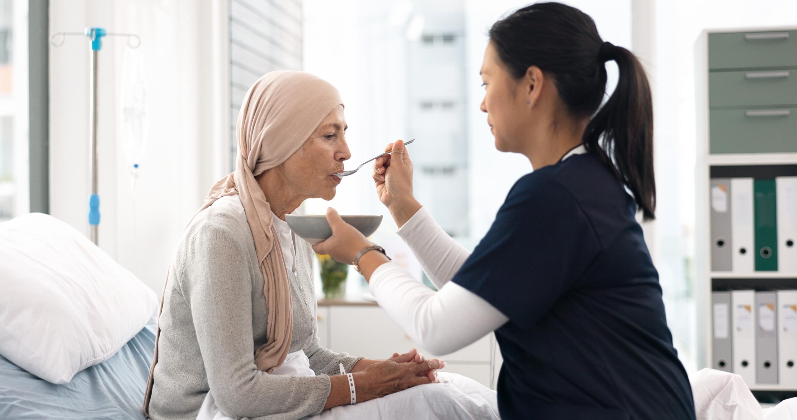 Which Cancers Qualify for Social Security Disability Benefits