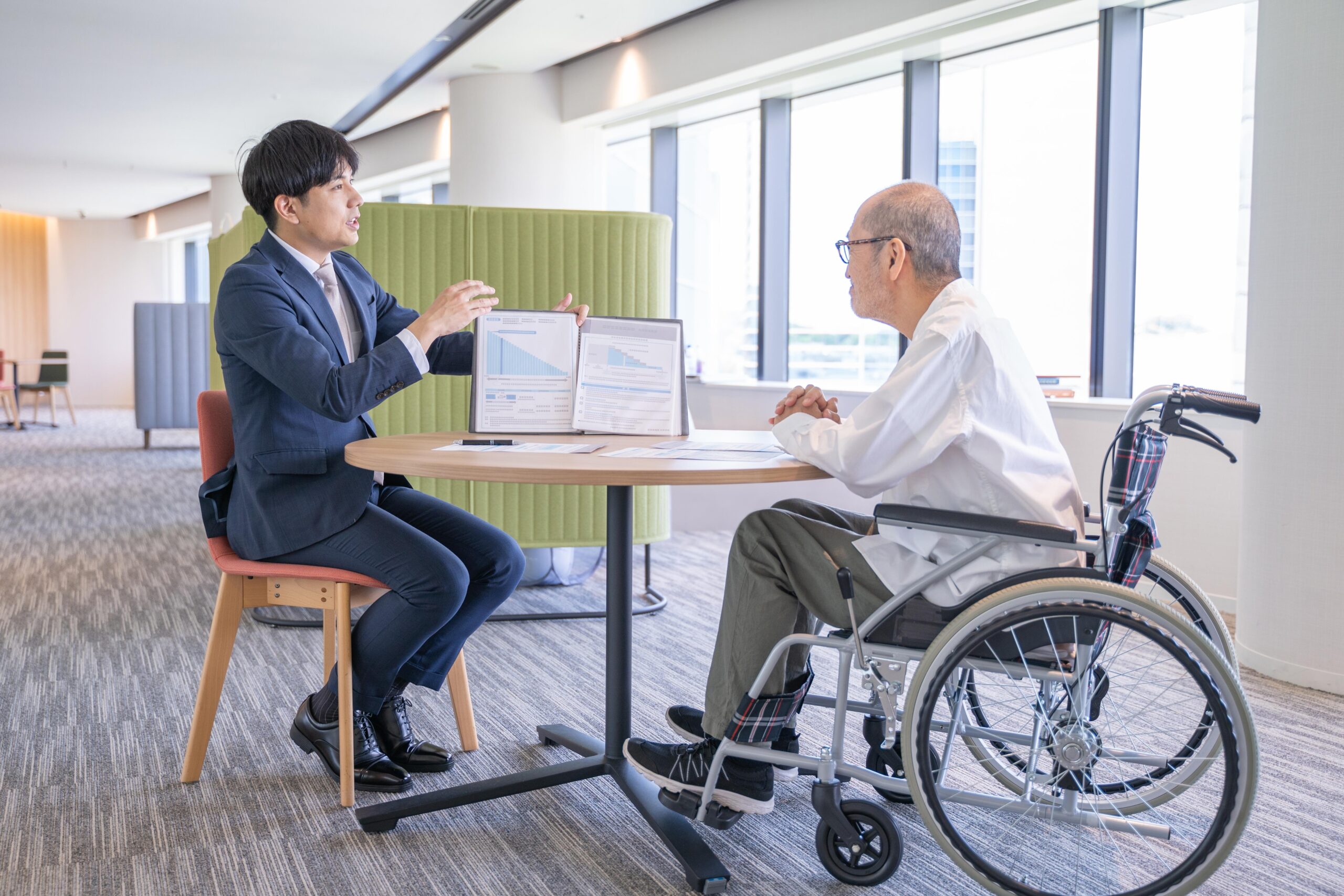How Long Does It Take to Win a Disability Appeal in Georgia?