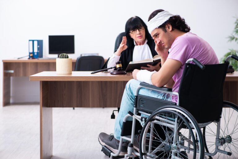 Understanding the Disability Hearing Process in Georgia