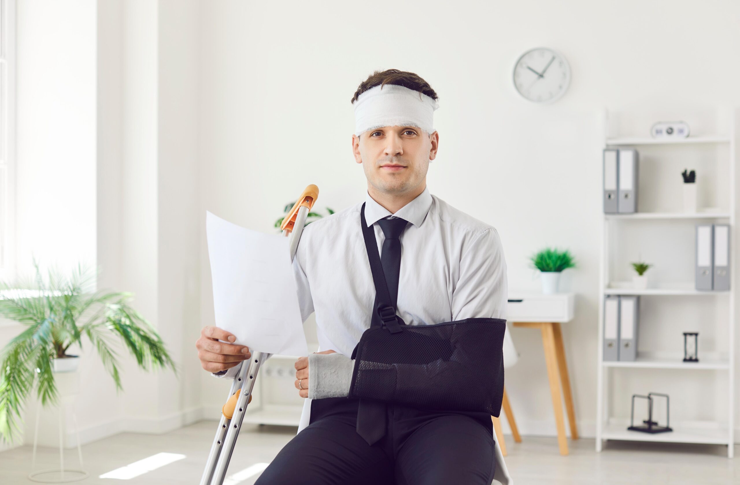 What Medical Evidence Do You Need for a Disability Claim?