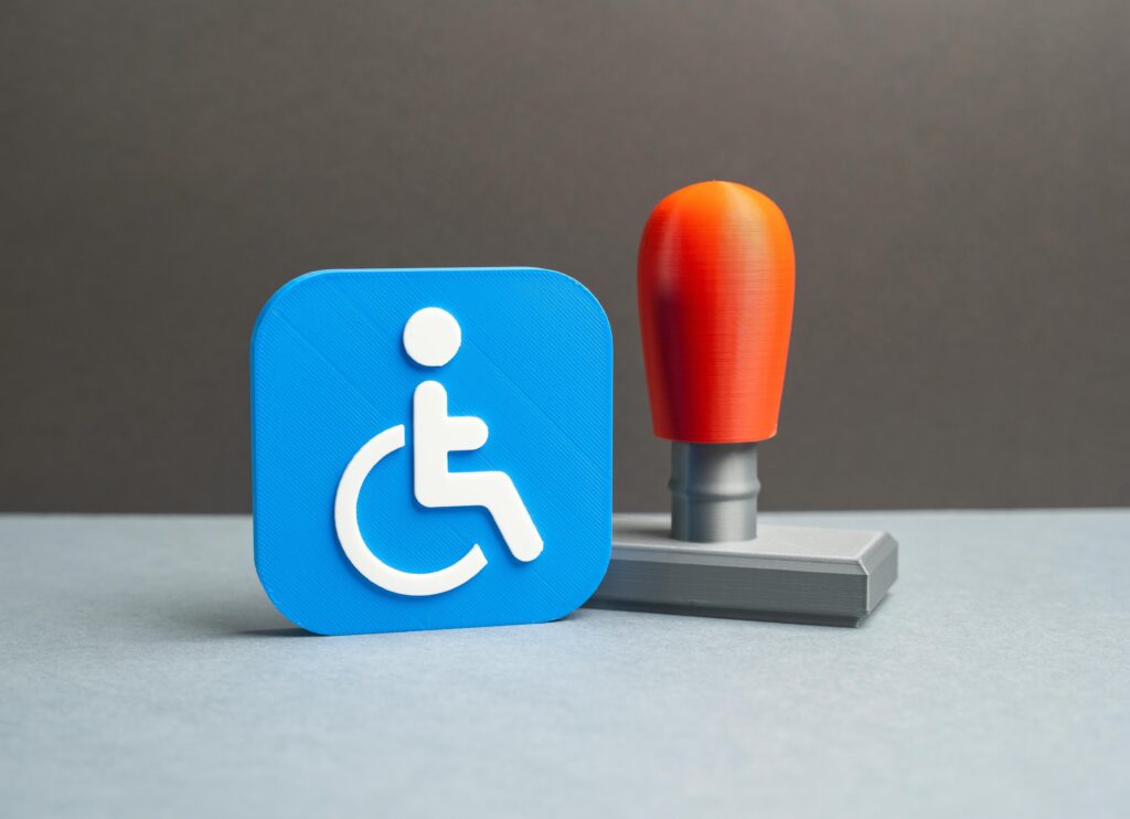 What Mistakes Can Delay Your Disability Benefit Approval in Georgia
